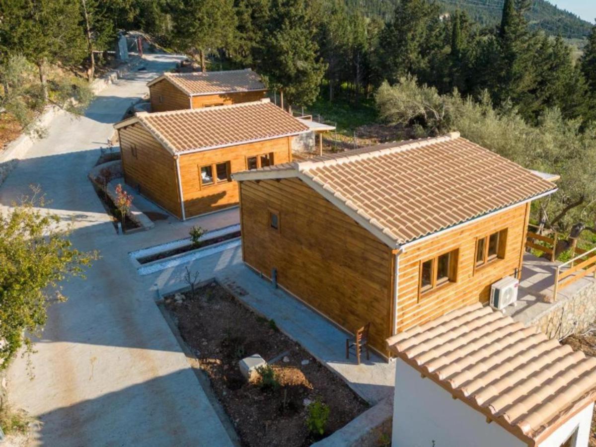Agrelia Homes Dragano Exterior photo